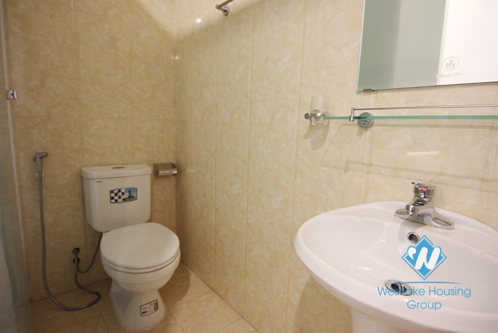 Nice Lakeview Apartment for Rent in Tayho